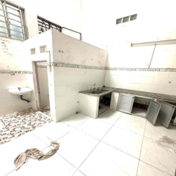 MẶT TIỀN ĐƯỜNG SỐ 5 [ 4m x 20m] 1 lửng 2PN ,1WC🔥