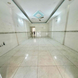 MẶT TIỀN ĐƯỜNG SỐ 5 [ 4m x 20m] 1 lửng 2PN ,1WC🔥