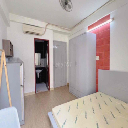 CHÍNH CHỦ CHO THUÊ CĂN HỘ CHUNG CƯ MINI TẠI TRUNG TÂM BÌNH THẠNH