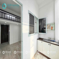 ✨Duplex Ban công tách bếp full NT 5X ngay trung tâm Phú Nhuận