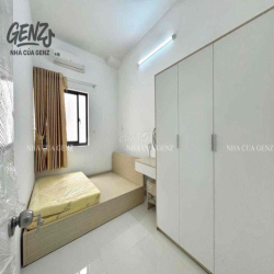 💥 KHAI TRƯƠNG CĂN HỘ 2 PHÒNG NGỦ CAO CẤP - HẺM XE HƠI - THANG MÁY