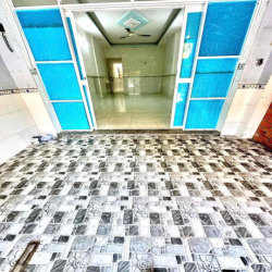 MẶT TIỀN ĐƯỜNG SỐ 5 [ 4m x 20m] 1 lửng 2PN ,1WC🔥