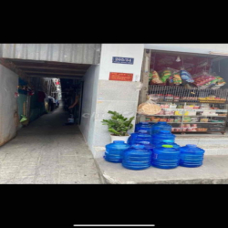 Cho thuê phòng trọ đường Thoại Ngọc Hầu, gần big C Phú Thạnh