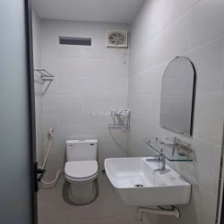 ♥️NHÀ MỚI XÂY 4PN-NGAY CHUNG CƯ ĐẠT GIA- TAM BÌNH- HẺM XE TẢI ĐẬU