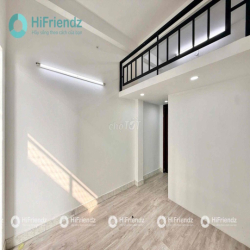 ✨Duplex Ban công tách bếp full NT 5X ngay trung tâm Phú Nhuận