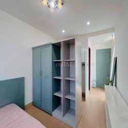 CHÍNH CHỦ CHO THUÊ CĂN HỘ CHUNG CƯ MINI TẠI TRUNG TÂM BÌNH THẠNH
