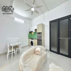 💥 KHAI TRƯƠNG CĂN HỘ 2 PHÒNG NGỦ CAO CẤP - HẺM XE HƠI - THANG MÁY