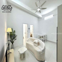 💥 KHAI TRƯƠNG CĂN HỘ 2 PHÒNG NGỦ CAO CẤP - HẺM XE HƠI - THANG MÁY