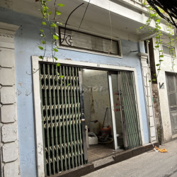 Cho thuê cửa hàng mặt ngõ Minh Khai 