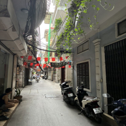 Cho thuê cửa hàng mặt ngõ Minh Khai 