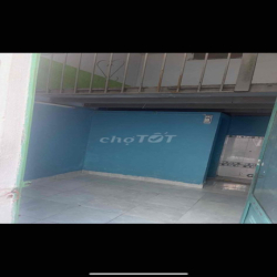 Cho thuê phòng trọ đường Thoại Ngọc Hầu, gần big C Phú Thạnh