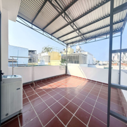 CHO THUÊ NHÀ 4 PHÒNG NGỦ MỚI XÂY KHU ĐÔ THỊ PHƯỚC LONG