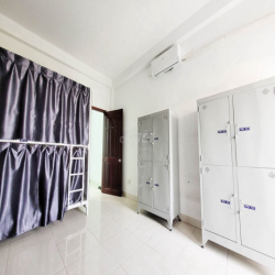 KTX NAM Ngay Cao Đẳng Công Thương- MIỄN PHÍ hết, Máy lạnh Giờ tự do