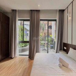 PENHOUSE CAO CẤP NGAY TRUNG TÂM BÌNH THẠNH CỰC LUXURY, BÓC SEAL 100%