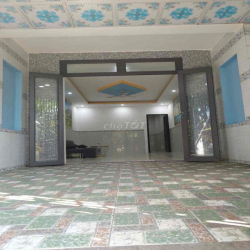 bán nhà sổ chung, dt 4x14m2, giá 1,35 tỉ, thái hòa, Bình Dương