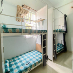 KTX NAM Ngay Cao Đẳng Công Thương- MIỄN PHÍ hết, Máy lạnh Giờ tự do