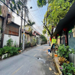 CHO THUÊ KHO MẶT TIỀN ĐƯỜNG SỐ 18 DT 10X36M TRỆT THÔNG SUỐT