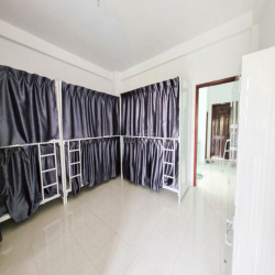 KTX NAM Ngay Cao Đẳng Công Thương- MIỄN PHÍ hết, Máy lạnh Giờ tự do