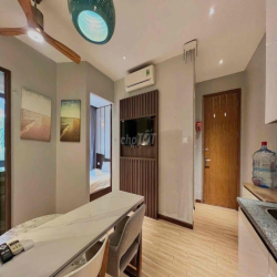 PENHOUSE CAO CẤP NGAY TRUNG TÂM BÌNH THẠNH CỰC LUXURY, BÓC SEAL 100%