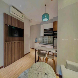PENHOUSE CAO CẤP NGAY TRUNG TÂM BÌNH THẠNH CỰC LUXURY, BÓC SEAL 100%