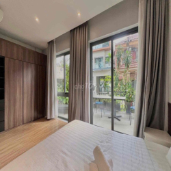 PENHOUSE CAO CẤP NGAY TRUNG TÂM BÌNH THẠNH CỰC LUXURY, BÓC SEAL 100%