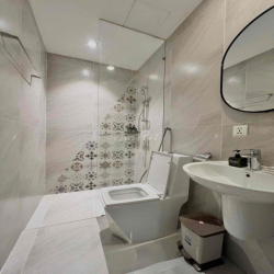 PENHOUSE CAO CẤP NGAY TRUNG TÂM BÌNH THẠNH CỰC LUXURY, BÓC SEAL 100%