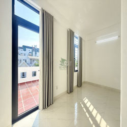 CHO THUÊ NHÀ 4 PHÒNG NGỦ MỚI XÂY KHU ĐÔ THỊ PHƯỚC LONG