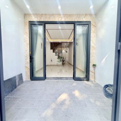 CHO THUÊ NHÀ 4 PHÒNG NGỦ MỚI XÂY KHU ĐÔ THỊ PHƯỚC LONG