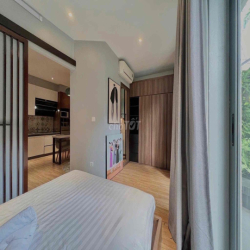 PENHOUSE CAO CẤP NGAY TRUNG TÂM BÌNH THẠNH CỰC LUXURY, BÓC SEAL 100%