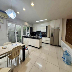 CHO THUÊ BIỆT THỰ 5 Phòng Ngủ- FULL NỘI THẤT - 55 Triệu