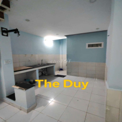 CHO THUÊ NHÀ HẺM 3 GÁC, 2 XET, PHẠM VAN HAI