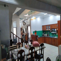 Nhà 1 Trệt 3 Lầu 7x14m 4 phòng 3 wc Phạm Công Trứ Khu Thạnh Mỹ Lợi