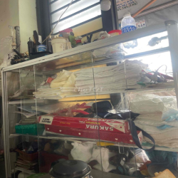 SANG TIỆM TÓC - QUẬN 10