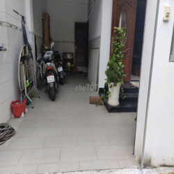 Nhà 1 Trệt 3 Lầu 7x14m 4 phòng 3 wc Phạm Công Trứ Khu Thạnh Mỹ Lợi