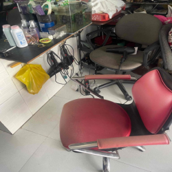 SANG TIỆM TÓC - QUẬN 10