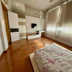 CHO THUÊ BIỆT THỰ 5 Phòng Ngủ- FULL NỘI THẤT - 55 Triệu