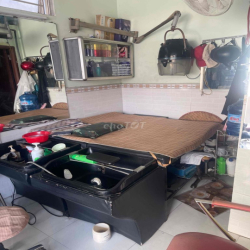 SANG TIỆM TÓC - QUẬN 10