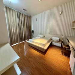 CHO THUÊ BIỆT THỰ 5 Phòng Ngủ- FULL NỘI THẤT - 55 Triệu