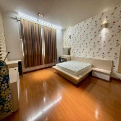 CHO THUÊ BIỆT THỰ 5 Phòng Ngủ- FULL NỘI THẤT - 55 Triệu