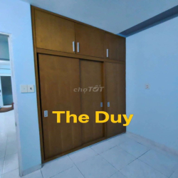 CHO THUÊ NHÀ HẺM 3 GÁC, 2 XET, PHẠM VAN HAI