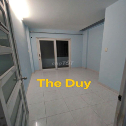 CHO THUÊ NHÀ HẺM 3 GÁC, 2 XET, PHẠM VAN HAI