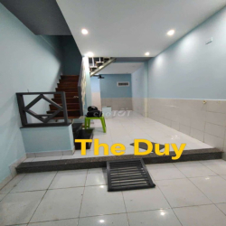 CHO THUÊ NHÀ HẺM 3 GÁC, 2 XET, PHẠM VAN HAI