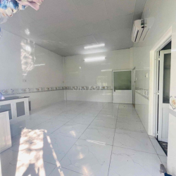 Cho Thuê Nhà 2 Phòng Ngủ Có Máy Lạnh Khu Dân Cư Hồng Loan 6A