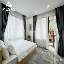 💖STUDIO, 1 NGỦ 1 KHÁCH - NGOẠI GIAO ĐOÀN, TÂY HỒ - NHÀ MỚI Ô TÔ ĐỖ CỬA