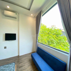 CĂN HỘ 1 PHÒNG NGỦ CÓ BAN CÔNG RỘNG GẦN CẦU TIÊN SƠN