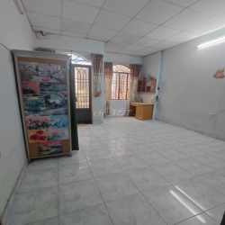CHO THUÊ NHÀ 4 X 10M TRỆT LẦU 2PN 2VC MỚI ĐẸP TÂY THẠNH GẦN TRƯỜNG 