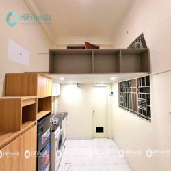 🔥CHO THUÊ DUPLEX MỚI FULL NT MÁY GIẶT RIÊNG NGAY KHU SÂN BAY