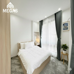 💖STUDIO, 1 NGỦ 1 KHÁCH - NGOẠI GIAO ĐOÀN, TÂY HỒ - NHÀ MỚI Ô TÔ ĐỖ CỬA