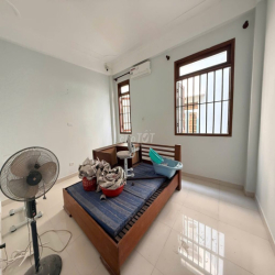 CHO THUÊ NHÀ ĐƯỜNG LƯƠNG ĐỊNH CỦA - AN PHÚ - 3 TẦNG - 4 PHÒNG NGỦ