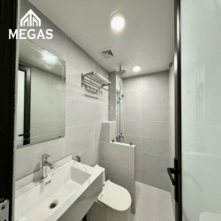 💖STUDIO, 1 NGỦ 1 KHÁCH - NGOẠI GIAO ĐOÀN, TÂY HỒ - NHÀ MỚI Ô TÔ ĐỖ CỬA